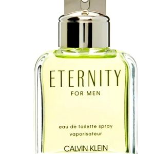 Calvin Klein Eternity for Men